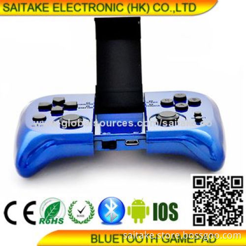 Android Gamepad for iPhone, Samsung Smartphones, TV, PC, Wireless, Bluetooth 2.1